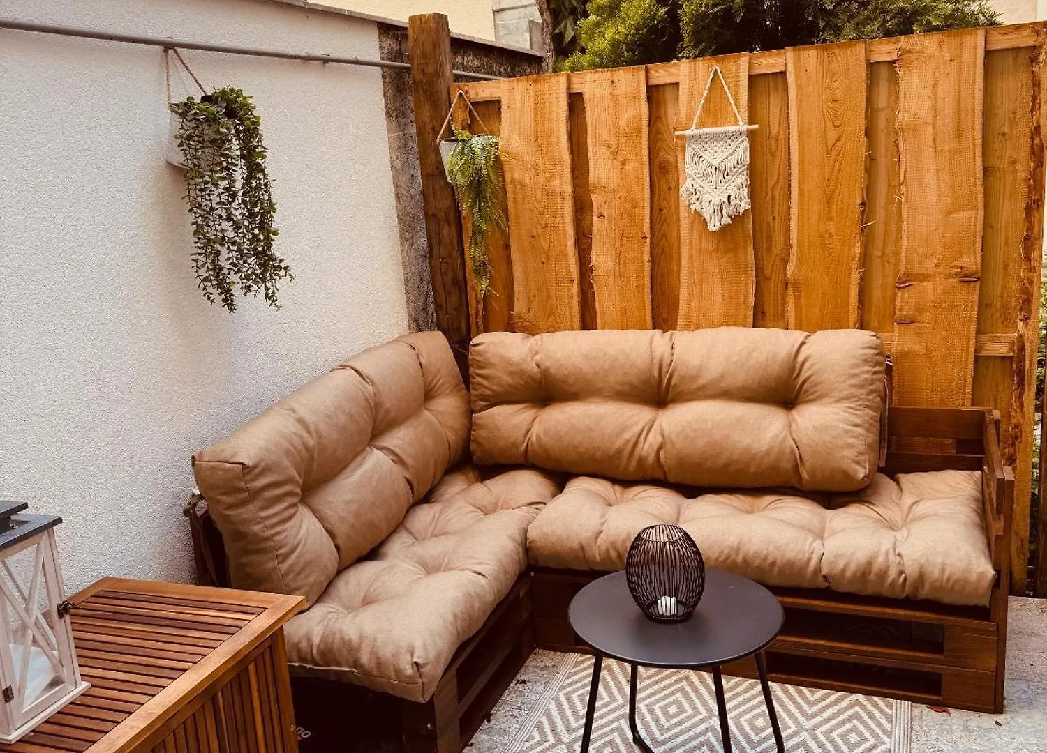 Appartement Urban Hideaway Cozy Loft, Green Courtyard And Ac Vienne Autriche