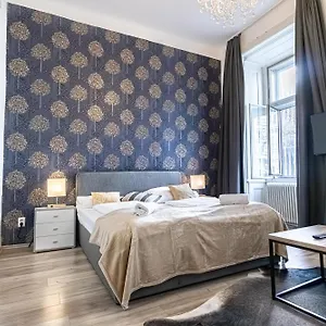 Hotel Mariahilfer, Viena