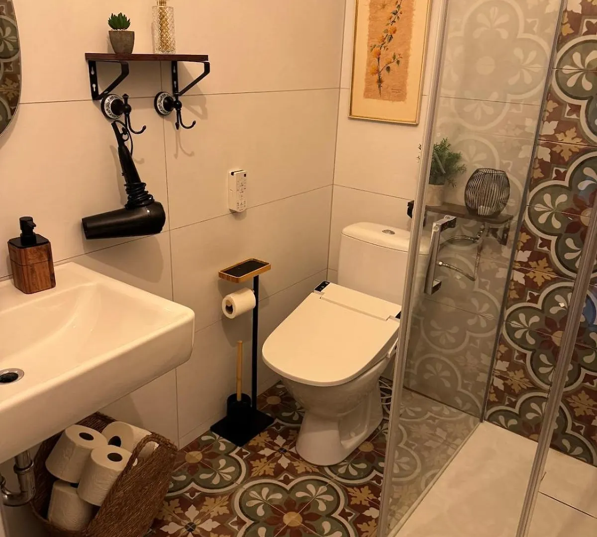Urban Hideaway Cozy Loft, Green Courtyard And Ac Wien